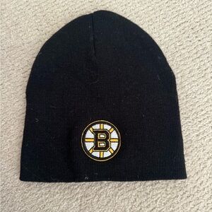 Bruins beanie​